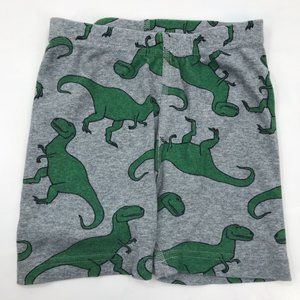 Hanna Andersson Dinosaur Pajama Shorts Size 110 cm US 5